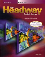 New Headway English Course: Elementary: Student's Book артикул 2306c.