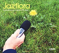 Jazzflora Vol 1 артикул 2464c.