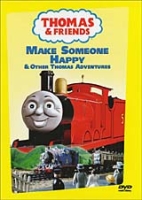Thomas the Tank Engine And Friends - Make Someone Happy артикул 2571c.