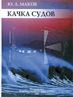 Качка судов артикул 2485c.