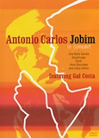 Antonio Carlos Jobim: In concert артикул 2489c.
