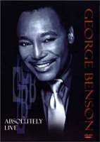 George Benson - Absolutely Live артикул 2490c.