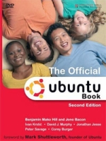 The Official Ubuntu Book артикул 2525c.