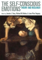 The Self-Conscious Emotions: Theory and Research артикул 2547c.