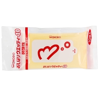 Влажные гигиенические салфетки "Wakodo", 10 шт артикул 2550c.